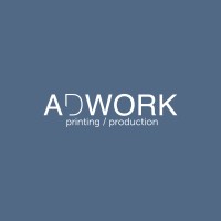 ADWORK logo - Similar company to Mydala