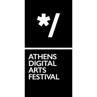 Athens Digital Arts Festival logo - Similar company to Brainshot