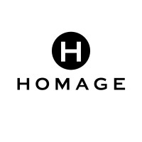 Homage Hospitality Group logo - Similar company to Tariria Van