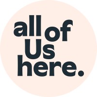 All Of Us Here