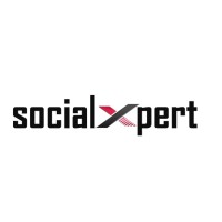 SocialXpert logo - Similar company to Sociaxpert