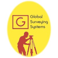 Global Surveying Systems جلوبال للأعمال المساحيه logo - Similar company to Mafco Group