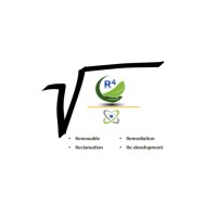 WE (World Energy) R4 Environmental Solutions logo - Similar company to Philcan Industries Inc.