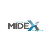 MIDEX Madagascar logo - Similar company to Midex