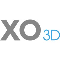 XO3D logo - Similar company to Cg Art