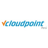 vCloudPoint Peru logo - Similar company to Thintech Peru