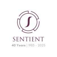 Sentient International logo - Similar company to Stefanie Kerwin - Personal Health Strategist & Naturopath