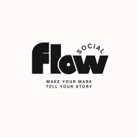 Flow Social logo - Similar company to Linkedin Local Farnborough & Fleet