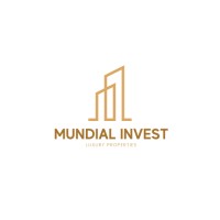 Mundial Invest - Luxury Real Estate in Spain logo - Similar company to Fincacare Mallorca