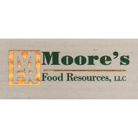 Moore's Food Resources LLC logo - Similar company to Buddy Squirrel, Llc