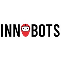 Innobots logo - Similar company to Futureiq