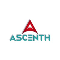 Ascenth logo - Similar company to Curaccel