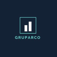 GRUPARCO Construcciones | Servicios logo - Similar company to Caeg | Centro De Altos Estudios En Geomática