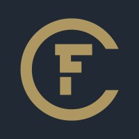 CF Capital logo - Similar company to Elevate Podcast With Tyler Chesser