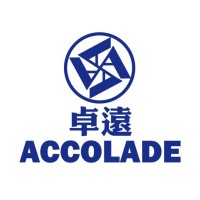 Accolade IP Group logo - Similar company to Takbo Group Holdings Limited