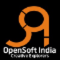 Open Soft India logo - Similar company to Opensoft Systems Ltd