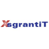 XsgrantiT logo - Similar company to Consuluisse Bv