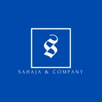 Sahaja & Company logo - Similar company to Self-Employed