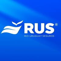 Rio Uruguay Seguros logo - Similar company to Bombieri®
