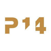 Perron 14 logo - Similar company to Bende