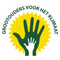 Grootouders voor het Klimaat België logo - Similar company to Stem Van Het Bos