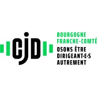 CJD Bourgogne-Franche-Comté logo - Similar company to Cjd Dijon