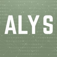 ALYS logo - Similar company to Online Profile Pros
