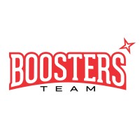 BOOSTERS logo - Similar company to Boosters