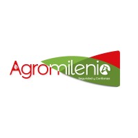 Agromilenio S.A logo - Similar company to Sistemas Comerciales Syscom S. A.