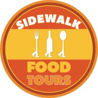 Sidewalk Food Tours