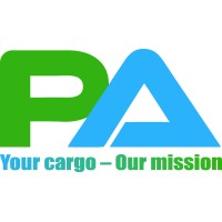 Vận Tải Quốc Tế Phước An logo - Similar company to Vận Tải Bắc Tiên Phong