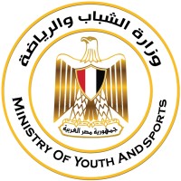 Ministry of Youth and Sports logo - Similar company to Masr Ta3Mal