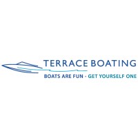 Terrace Boating Australia logo - Similar company to Pax Digital Softworks