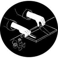 Chef Invisible logo - Similar company to Original Catering