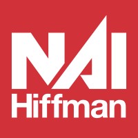 NAI Hiffman logo - Similar company to Quiet Light Solutions, Llc