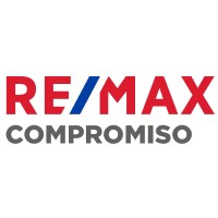 RE/MAX COMPROMISO logo - Similar company to Arqsec