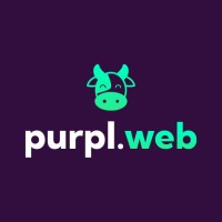 Purpl Web logo - Similar company to Gtec - It Marketing
