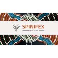 Spinifex Events logo - Similar company to Intlang Marketing