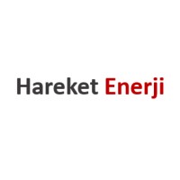 Hareket Enerji logo - Similar company to Haretech Service