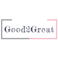 Good2Great logo - Similar company to Klubx
