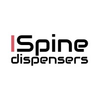 ISpine dispensers logo - Similar company to The Consultants Bvba