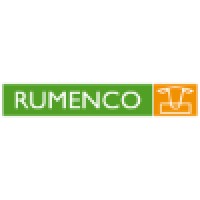 Rumenco logo - Similar company to Holstein Uk