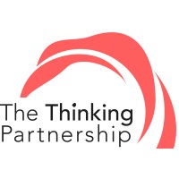 The Thinking Partnership logo - Similar company to Newme Group