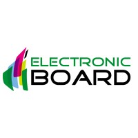 Electronic Board SL logo - Similar company to Integra Netcom Solutions 034 Sl