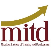 Mauritius Institute of Training and Development logo - Similar company to Human Resource Development Council (Hrdc)
