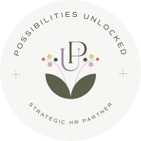 Possibilities Unlocked logo - Similar company to Apeiron Network