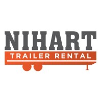 Nihart Trailer Rental logo - Similar company to Power Train Components, Inc.