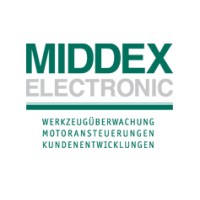 Middex-Electronic GmbH logo - Similar company to Dijital Cxo
