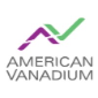 American Vanadium Corp. logo - Similar company to Amg Vanadium Llc