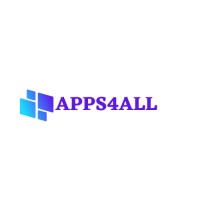 Apps4All logo - Similar company to Syntax It Service